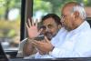 लंच के बाद फिर सड़क पर विपक्ष: राहुल-खड़गे जंतर-मंतर पहुंचे, बोले—‘हर FIR मेरे लिए मेडल’