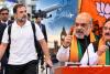 राहुल गांधी की विदेश यात्रा पर BJP का हमला, पूछा- ‘Holiday Mode’ में किससे मिलने जा रहे हैं?