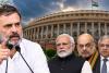 'मोदी-शाह और ज्ञानेश कुमार ने देश को हाईजैक किया', राहुल गांधी का बड़ा आरोप