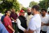 नेहा बोरा को राहुल गांधी ने दी अहमियत तो NSUI में नाराजगी? WhatsApp ग्रुप का नाम रखा 'WE THE छोटू'