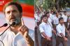 RSS में महिलाओं को लेकर राहुल गांधी का बड़ा आरोप, BJP ने पूछा—कांग्रेस में कितनी महिला CM? छिड़ी सियासी जंग