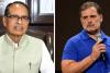 राहुल गांधी के ‘Expiry Date’ बयान पर शिवराज का पलटवार, बोले- ‘हर बार फेल हुआ Product ऐसी बात कर रहा’