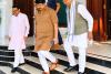 UP Election 2027: राजा भैया से BJP प्रदेश अध्यक्ष की मुलाकात, सपा का तंज; क्या बनेगा नया गठजोड़?