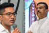 '772 वोटर तो 1109 वोट कैसे?' अभिषेक बनर्जी के आरोप पर BJP का पलटवार, जानें पूरा विवाद