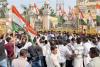 रातभर धरने पर रहे गहलोत-डोटासरा, रितु बराला केस में FIR क्यों नहीं? पुलिस ने बताई वजह