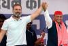 ‘राहुल गांधी रायबरेली से लड़ने में डर रहे थे, कांग्रेस को 50 सीट भी बहुत’—सपा सांसद का बड़ा बयान