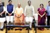 UP Election 2027: BJP के 30–40% विधायकों के कट सकते हैं टिकट, रिपोर्ट में दावा
