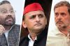 UP 2027: कांग्रेस ने 200 सीटों की बात छेड़ी, सपा नेता बोले—50 से ज्यादा नहीं; गठबंधन में कैसे बनेगी बात?
