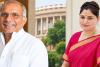 UP Rajya Sabha Election: BJP ने बदली पूरी टीम, 8 नए उम्मीदवार; हरदीप पुरी-BL वर्मा का टिकट कटा