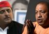 अखिलेश यादव ने कोडीन सीरप मामले में सीएम योगी को शायरी सुनाकर दिया जवाब