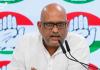 ‘जहां BJP की सरकारें, वहां दलितों का अपमान’: Rahul Gandhi के बाद Ajay Rai का हमला, Kharge ‘शुद्धिकरण’ विवाद फिर गरमाया