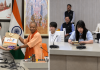 UP-Japan Friendship: लखनऊ पहुंचे जापानी छात्र, भारतीय विद्यार्थियों से किया संवाद; शिक्षा-संस्कृति से मजबूत हुई दोस्ती