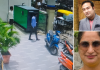 Lucknow Murder CCTV: 30 मिनट में तीन मौतें, कैमरे में कैद दिव्या की हत्या; पुलिस को सुनियोजित साजिश का शक