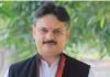 कौन हैं डॉ. राजेश्वर सिंह? ED के तेजतर्रार अधिकारी से सरोजनीनगर विधायक बनने तक का सफर