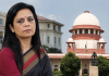 Mahua Moitra Circuit House Row: ‘कमरा मिला, फिर रात में बाहर क्यों?’ सुप्रीम कोर्ट पहुंचीं TMC सांसद, तत्काल सुनवाई से इनकार
