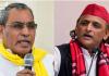 ‘आपके गुंडे यूपी की बहनों को…’: रक्षाबंधन पर Akhilesh पर बरसे OP Rajbhar, महिला सुरक्षा को लेकर मांगा वादा