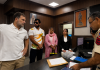 थाने में अमित शाह की तस्वीर देख राहुल गांधी ने पूछा—‘डिपार्टमेंट वही चलाते हैं क्या?’ वीडियो वायरल