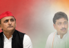 ससुर कांग्रेस सांसद, दामाद सपा में: शायान मसूद बोले—कुर्सी नहीं, 2027 में BJP को हराना लक्ष्य
