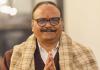 ब्रजेश पाठक कौन हैं? 130 वोट की हार से UP के Deputy CM बनने तक का पूरा राजनीतिक सफर