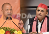 PDA के ‘P’ पर योगी-अखिलेश की जुबानी जंग: CM ने पाकिस्तान कहा, अखिलेश बोले—प्रेम, दया, अपनापन