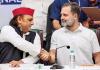 कांग्रेस की 150 सीटों की मांग पर अखिलेश का नया फॉर्मूला—‘प्रत्याशी का नाम बताइए, सीट ले जाइए’