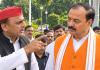‘सड़क बनेगी तो धंसेगी…’, केशव मौर्य के बयान पर अखिलेश का करारा तंज—‘फिर उखड़ जाएंगे डिप्टी!’