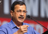 पंजाब के ड्रग्स पर केजरीवाल का BJP पर बड़ा आरोप- ‘80% नशा अब BJP शासित राज्यों से आ रहा’