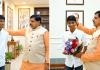 AI वाली तस्वीर बताकर उड़ाया मजाक, अब CM मोहन यादव ने बुलाकर थपथपाई ‘बिट्टू तबाही’ की पीठ