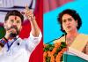 ‘SIR में गड़बड़ी हुई तो प्रियंका गांधी कैसे जीतीं?’ चिराग पासवान ने कांग्रेस से पूछा सीधा सवाल