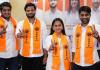 DUSU Election Result 2026 LIVE: अध्यक्ष पद पर ABVP के यश डबास आगे, NSUI दे रही टक्कर; जानें चारों पदों का हाल