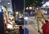 महिला को बाल पकड़कर घसीटने का VIDEO वायरल, Home Guard सेवा से हटाया गया; आपराधिक केस के भी निर्देश