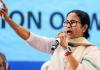 ‘पहले शिवसेना-NCP, अब TMC को तोड़ा’, चुनाव चिन्ह विवाद पर ममता बनर्जी ने BJP पर लगाए आरोप