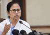 TMC का नाम-सिंबल फ्रीज होते ही ममता बनर्जी का जवाब, ‘कड़े विरोध’ के साथ EC को भेजे नए नाम और चुनाव चिह्न के विकल्प