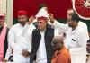 UP चुनाव 2027 से पहले सपा में शामिल हुए मयंक द्विवेदी, 2024 में BSP से लड़ा था लोकसभा चुनाव