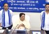 आकाश बाहर, अब ईशान पर मायावती लगाएंगी दांव? BSP की बड़ी बैठक में तय होगा 2027 का रोडमैप