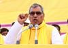 ‘आरोप लगा रहे हैं तो सबूत भी दीजिए’, SIR विवाद में कूदे राजभर; सपा-कांग्रेस से पूछा बड़ा सवाल