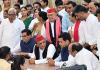 ‘अखिलेश के बिना सब सूना है’, कांग्रेस की 150 सीटों की मांग पर बृजभूषण सिंह के बयान से बढ़ी सियासी हलचल