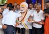 PM मोदी के जन्मदिन से पहले काशी में हवन-पूजन, BJP कार्यकर्ताओं ने की लंबी उम्र की कामना