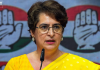 ‘सड़कों पर महिलाएं सुरक्षित नहीं तो बड़ी योजनाओं का क्या फायदा?’ जमुई कांड पर प्रियंका गांधी ने उठाए सवाल