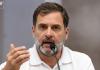 निशु आजाद के समर्थन में राहुल गांधी, बोले— ‘घबराने की जरूरत नहीं, मैं तुम्हारे साथ हूं’