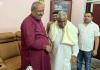 UP चुनाव से पहले संजय निषाद का BJP को बड़ा संदेश- ‘दरवाजे बंद किए तो आगे सोचना पड़ेगा’, SP से गठबंधन पर भी दिया जवाब