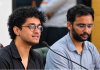 नोएडा के सरकारी स्कूलों पर सौरव दास का बड़ा दावा, आशुतोष रांका ने CM योगी से कहा- ‘यही करना है तो UP के सारे स्कूल बंद करने पड़ेंगे’
