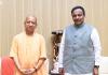 मिशन 2027 के लिए BJP ने बढ़ाई विनोद तावड़े की ताकत, यूपी में चार सह-प्रभारी तैनात