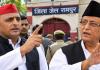 UP Election 2027: आजम खान से मिले अखिलेश यादव, सीटों को लेकर दिया बड़ा बयान; BJP ने उठाए सवाल