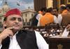 राज्यसभा चुनाव में टूटेंगे BJP के विधायक? अखिलेश का बड़ा दावा—‘बहुत लोग संपर्क में’, तीसरी सीट पर बढ़ा सस्पेंस