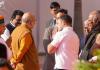 Amit Shah on Rahul Gandhi: 'वोट चोरी' पर अमित शाह का पलटवार! बोले—'अगले 30 साल आपका नंबर नहीं आएगा', कांग्रेस पर लगाए आरोप