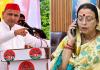 UP कांग्रेस में बड़े बदलाव की तैयारी! अजय राय की हो सकती है छुट्टी, आराधना मिश्रा को मिल सकती है प्रदेश अध्यक्ष की कमान