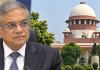 CEC ज्ञानेश कुमार पर SC का बड़ा फैसला: निलंबन से इनकार, चुनाव आयोग से मांगा जवाब