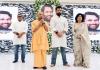 चिराग के बुलावे पर पहुंचे CM योगी, रामविलास पासवान को लेकर किया बड़ा ऐलान
