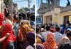 ग्रेटर नोएडा में एक ही परिवार के 5 लोगों की मौत, रात में खाई थी मैगी? माता-पिता और 3 बच्चों के शव मिले